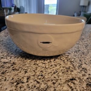 Rae Dunn Iconic Mixing Bowl